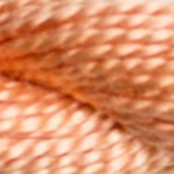 COTTON PERLE 1 ECH 25M (M) 402