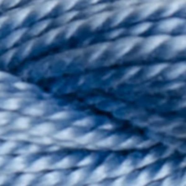 COTTON PERLE 1 ECH 25M (M) 794 Kol. 794