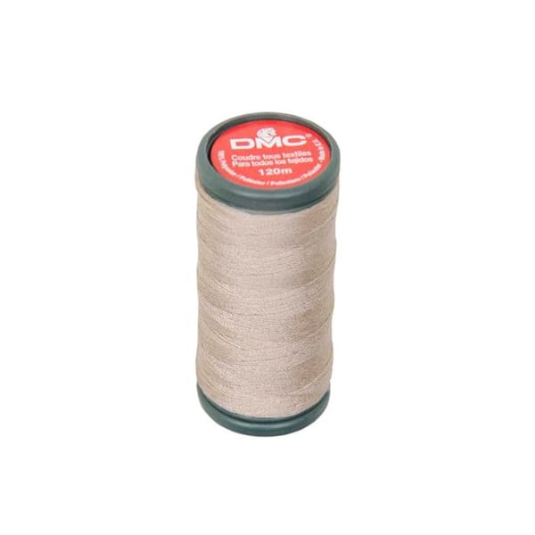 Syntetisk sytråd 100% polyester DMC 5 spolar á 120m - Att 267 - 4267
