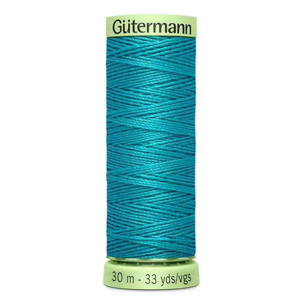 Lot 5x30m super starkt 100% polyester - Att 55