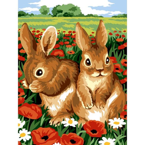 CANVAS PENELOPE 40X50 - MRC1531459
