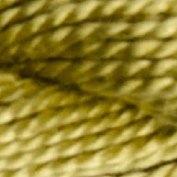 COTTON PEARL 1 ECH 25M (M) 734