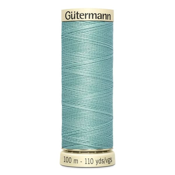 Sytråd 100% polyester Gütermann 1 Spole - Att 929