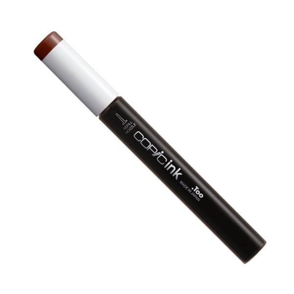 Copic - Various Ink för Copic-markör E39 Leather E39 Läder