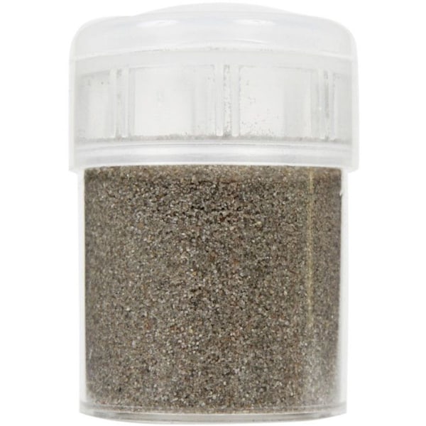 Sandburk 45 g Mörkgrå nr 14