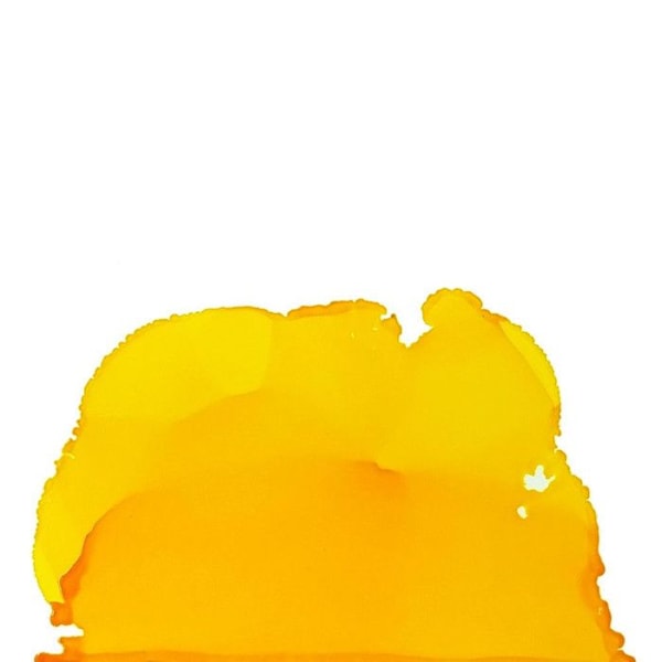 Målning - Jacquard - Pinata Color - 0.5oz - Guldgul - Blandet Gyllene gul