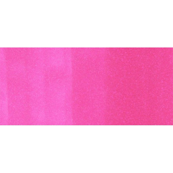 Markör - COPIC - Copic Sketch - Dubbel spets - Rosa RV25 - Oföränderlig - Opaqu Rose RV25 Nyponros Blomma