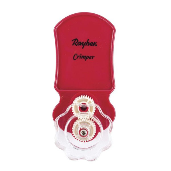 Quilling Crimper, Förpackning 1 styck.