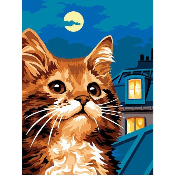 CANVAS PENELOPE 40X50 - MRC1531469