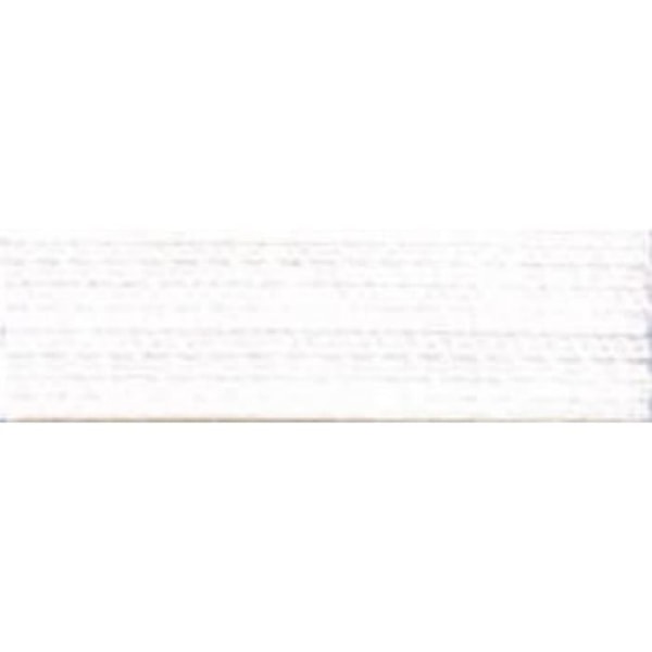 Dragkedja Z45 - Separbar 4mm - 60 cm Vit