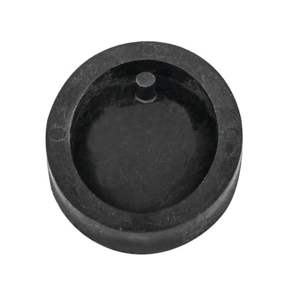 Form: Oval Charm, 2,9x3,9cm, 1stk.