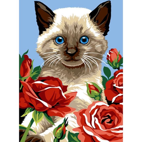 CANVAS PENELOPE 30X40 - MRCU722329