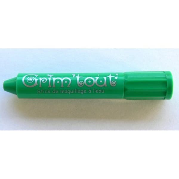 Grim'Tout - Barnsminkpenna Grön