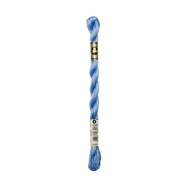 COTON PERLE 1 ECH 25M (M) 809