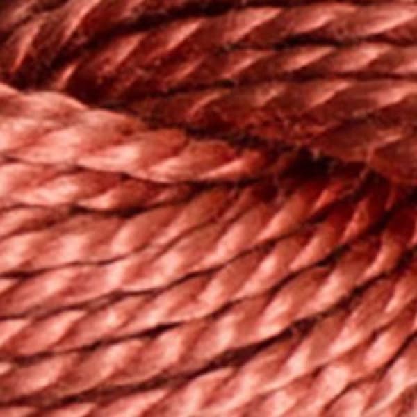 COTON PERLE 1 ECH 25M (M) 356 Col. 356