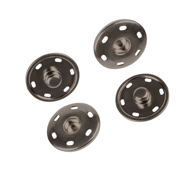 BOUT PRESS NOIR 30MM x2