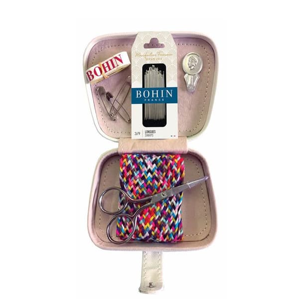 TROUSSE SECRETS COUTURE 98878 STATY AV LIBERTY