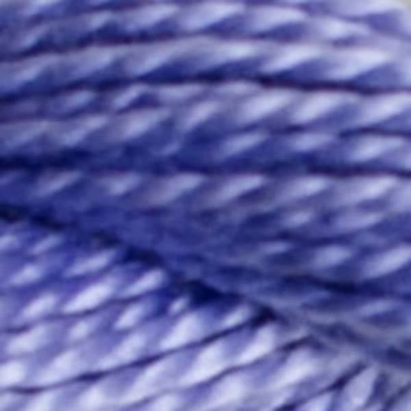 COTON PERLE 1 ECH 25M (M) 340 Col. 340