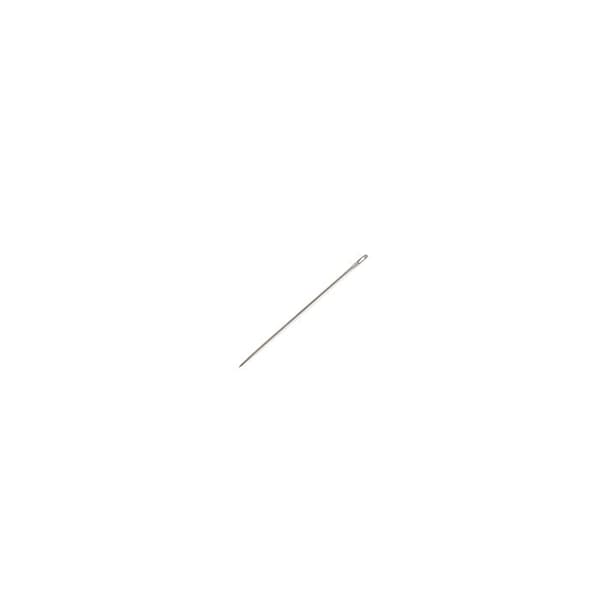 Sy nål halv lång A1/2F N°8