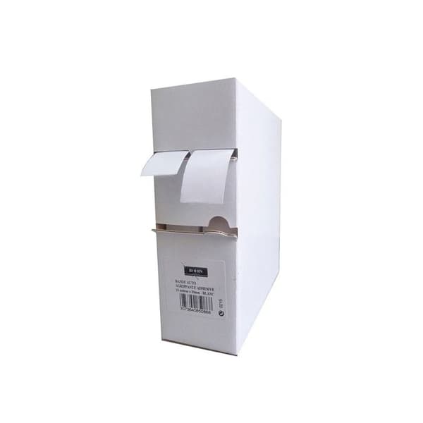 KLEBAND 10MX2CM DISTRIBUTIONSLÅDA 85086