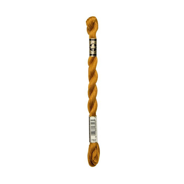 COTON PERLE 1 ECH 25M (M) 782