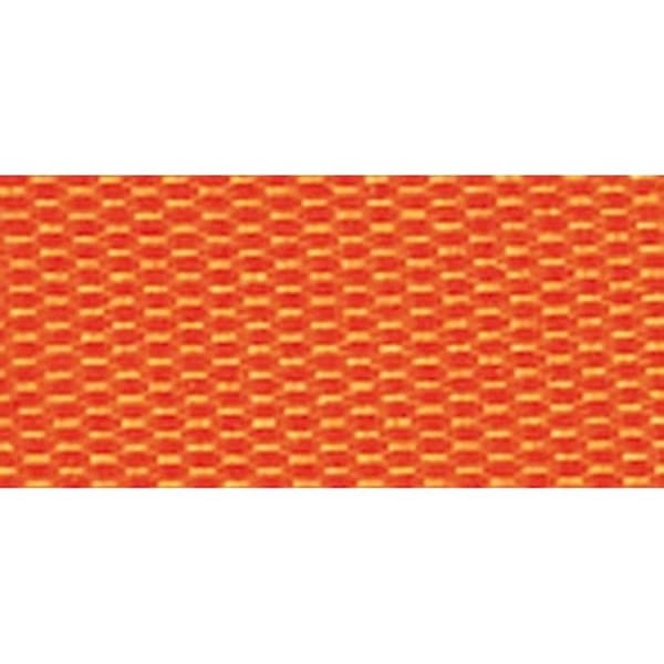 Rayher - Taffetband Orange 15 mm per meter