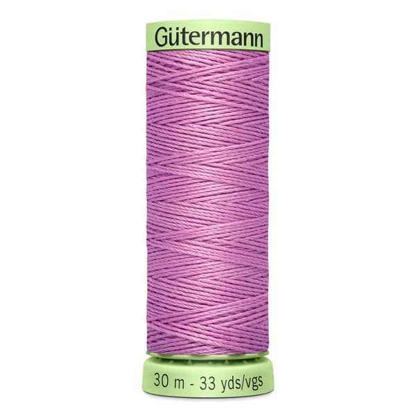 Lott 5x30m super stark tråd 100% polyester - Att 211