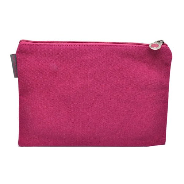 Pochette rosa Ung och vild Rosa
