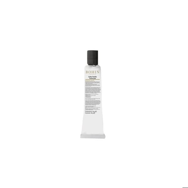PERMANENT TEXTILKLEJ TUB 30G