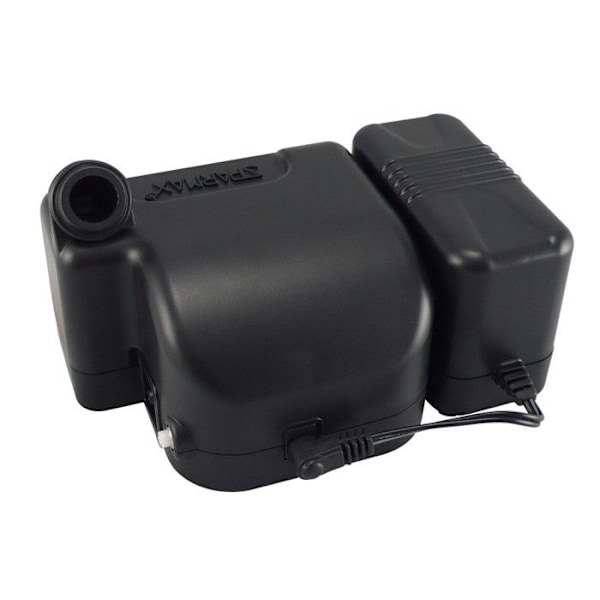 Laddare för kompressor Sparmax DC25 X