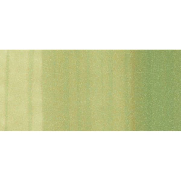Copic Ciao dubbelspets tuschpenna - G82 Spring Dim Green