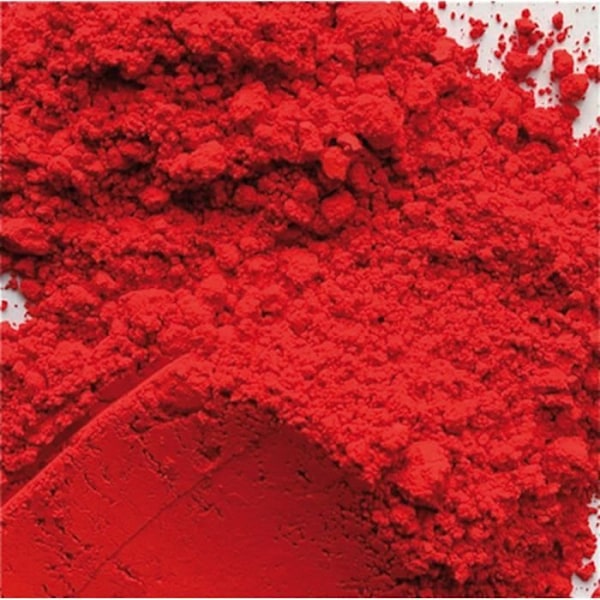 Powercolor Powertex Pigment - 40 ml - Röd - Powertex