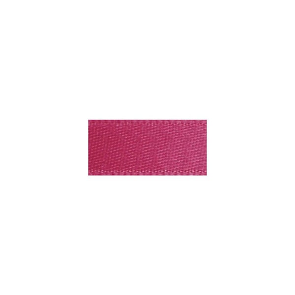 Satinband Fuchsia 3 mm 10 m