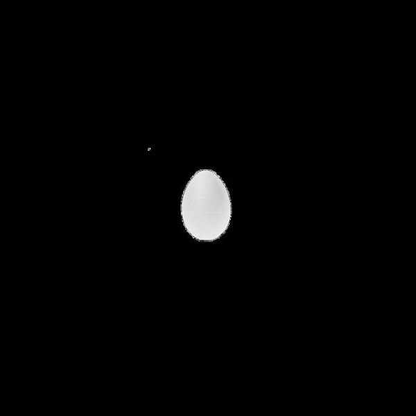10 frigolitägg att dekorera - 45x60