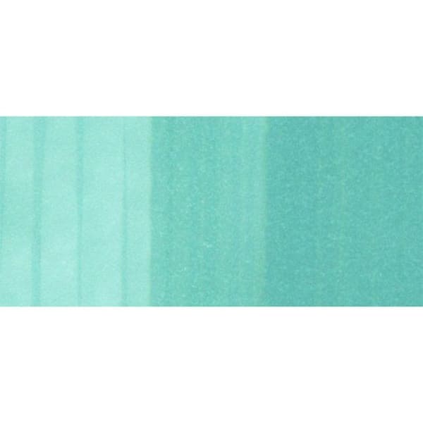 Marqueur - COPIC - Ciao - Indelebil - Mintgrön Mintgrön