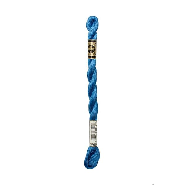 COTON PERLE 1 ECH 25M (M) 3760