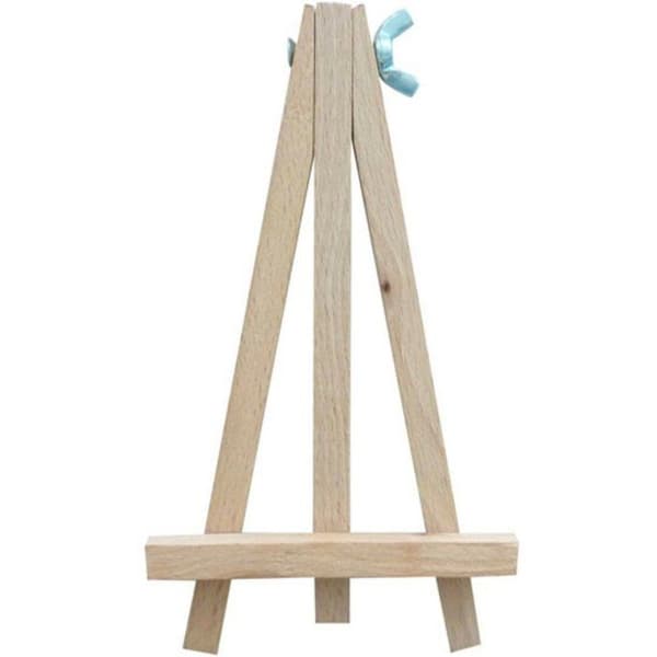 TRÄSTÄLLNING 15 cm