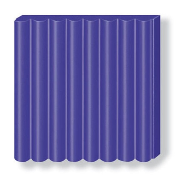 Fimo Paste för barn - Fimo Kids Violet - 42g - Violet - Blandat - Från 8 år Lila