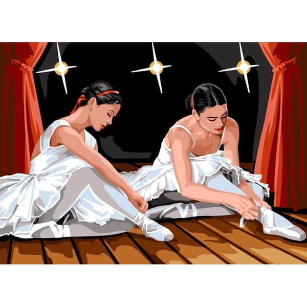 CANVAS PÉNÉLOPE SEG 45X60 - SE929.692