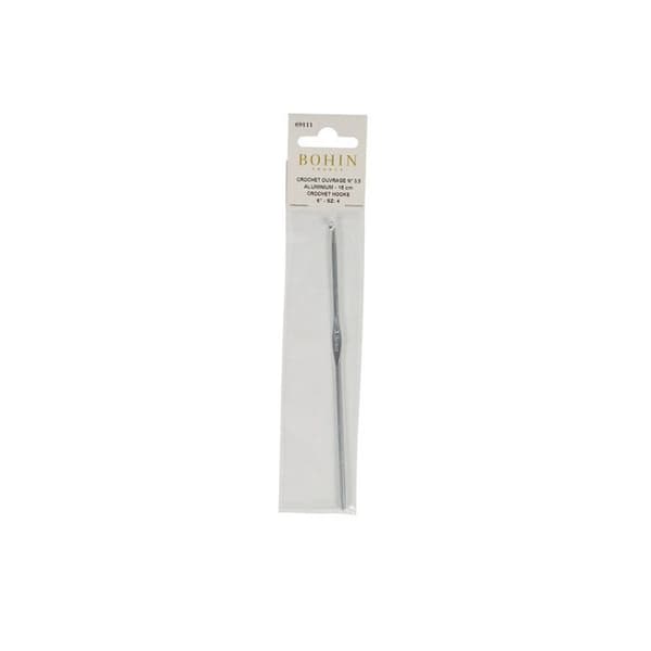 VIRKAT ARBETE 15CM - 3,5MM