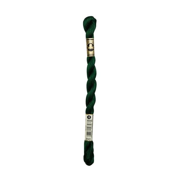 COTON PERLE 1 ECH 25M (M) 890