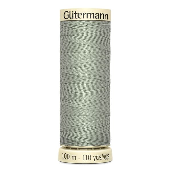 Sytråd 100% polyester Gütermann 1 Spole - Att 261 - svamp svamp