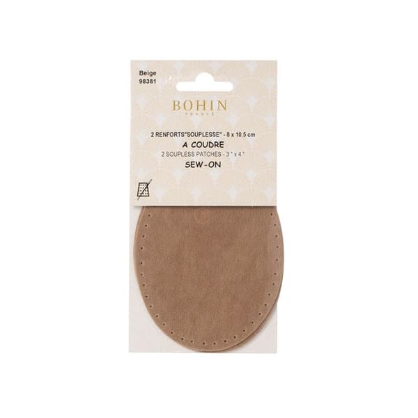 FÖRSTÄRKNING IMITERAD KAMELHÅR PM BEIGE Beige