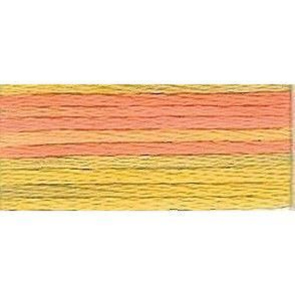 DMC Thread Mouline Variation 4126 Gul