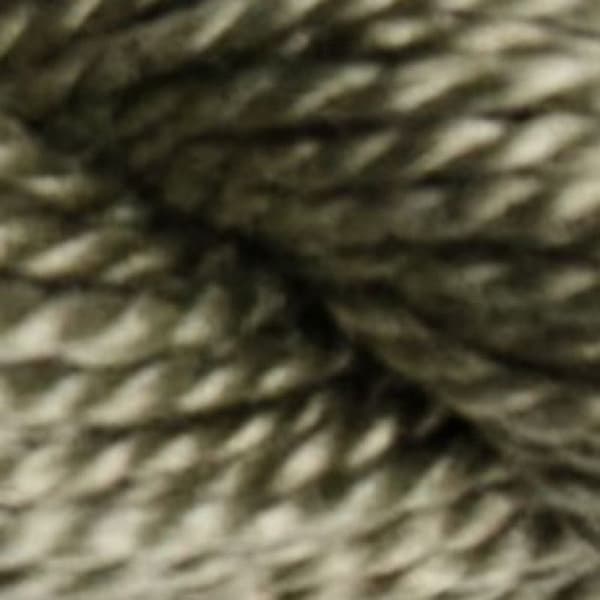 COTTON PERLE 1 ECH 25M (M) 640 Col. 640