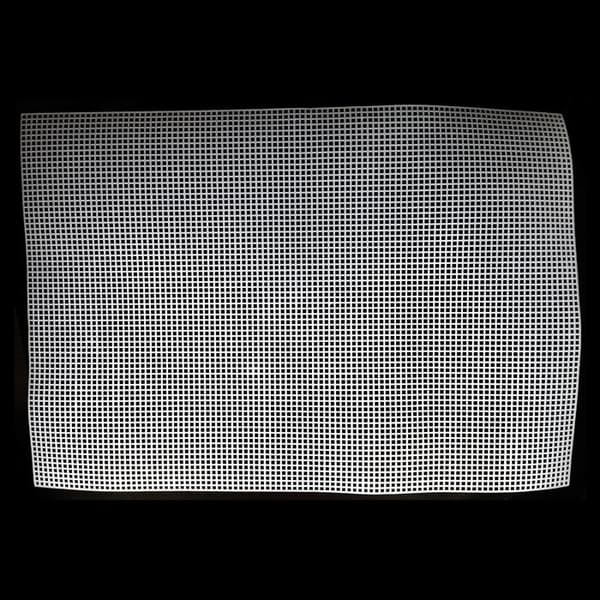 PLASTIKCANVAS 60X42CM - VIT Vit