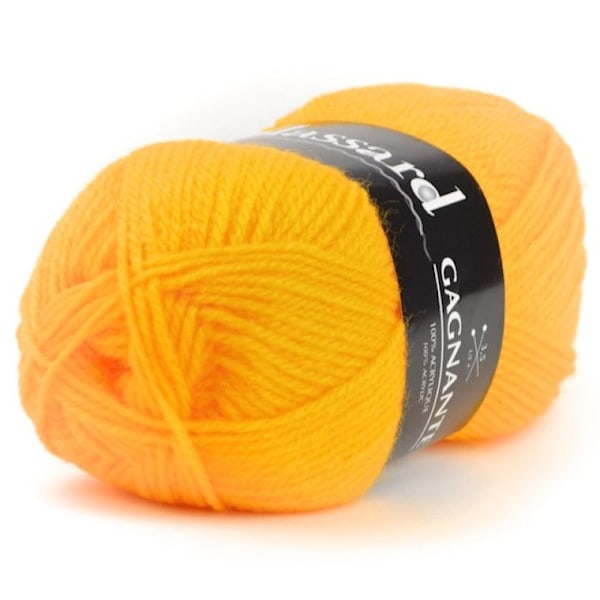 Laine Plassard Gagnante 921 Gul Gul (921)