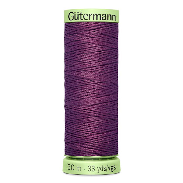 Lot 5x30m super resistent 100% polyester - Att 259