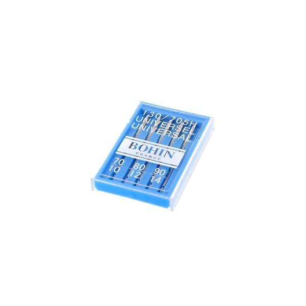 AIGUILLE MASKIN BOHIN B5 AM705 ASSORTIMENT Sortiment