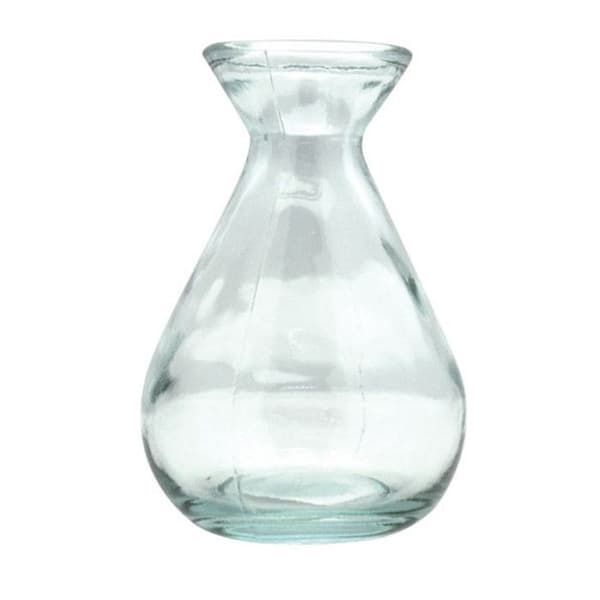 VASBAS RONDE Ht 11 transparent